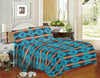 Queen 4pc Sheet Set – Turquoise