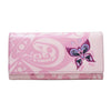 Celebration of Life Wallet