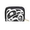Raven Card Wallet