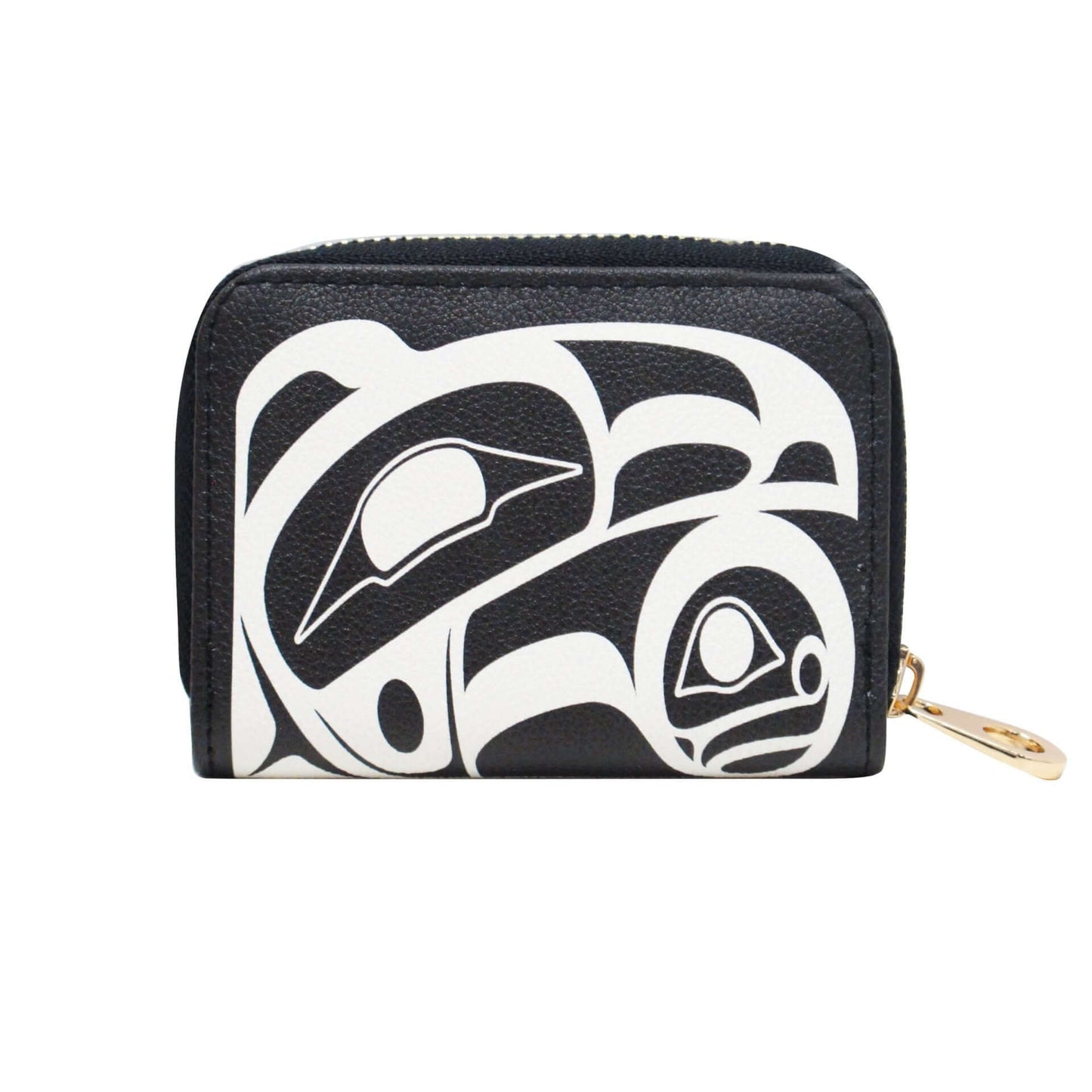 Raven Card Wallet
