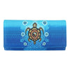 Medicine Turtle Wallet