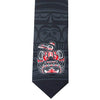 Children of the Raven Artist Silk Tie