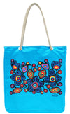 Flowers and Birds Eco-Bag