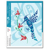 Peace, Love and Happiness - 1000 Piece Jigsaw Puzzle