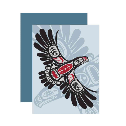 Eagle’s First Flight - Notebook