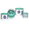 Owls - Ceramic Measuring Cup Set