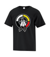 Medicine Wheel Youth Tee