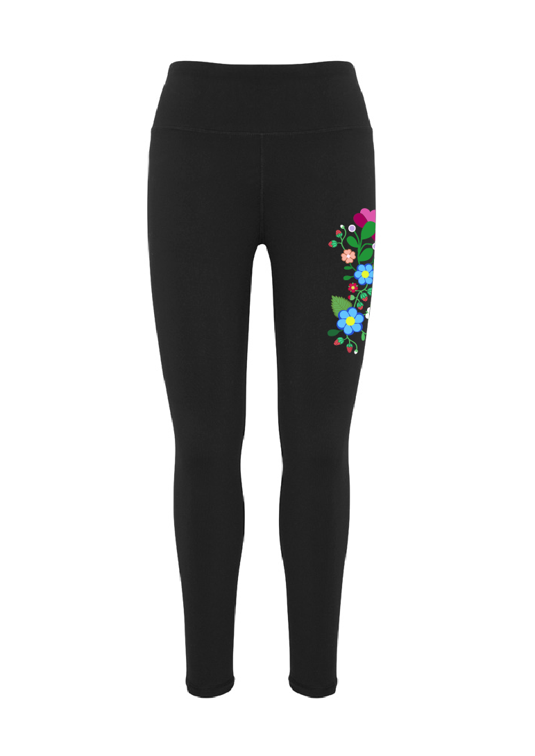 Leggings company best sale