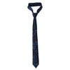 Thunderbird - Polyester Woven Tie