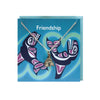Whales - Pewter Charm Greeting Card
