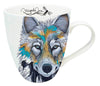 Alpha - Mug