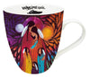 Family - Mug