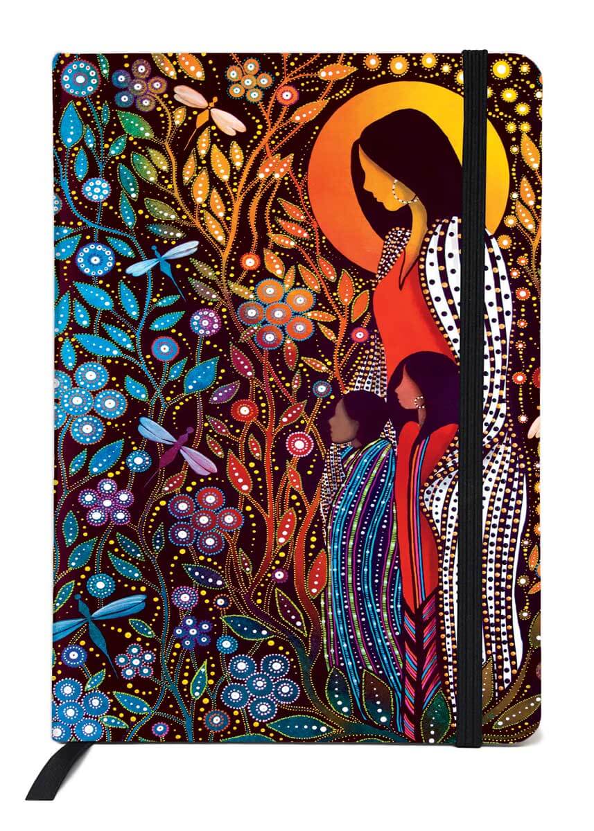 All Children Matter - Lined Journal