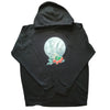 Red Rebel Armour Strawberry Sage Hoodie