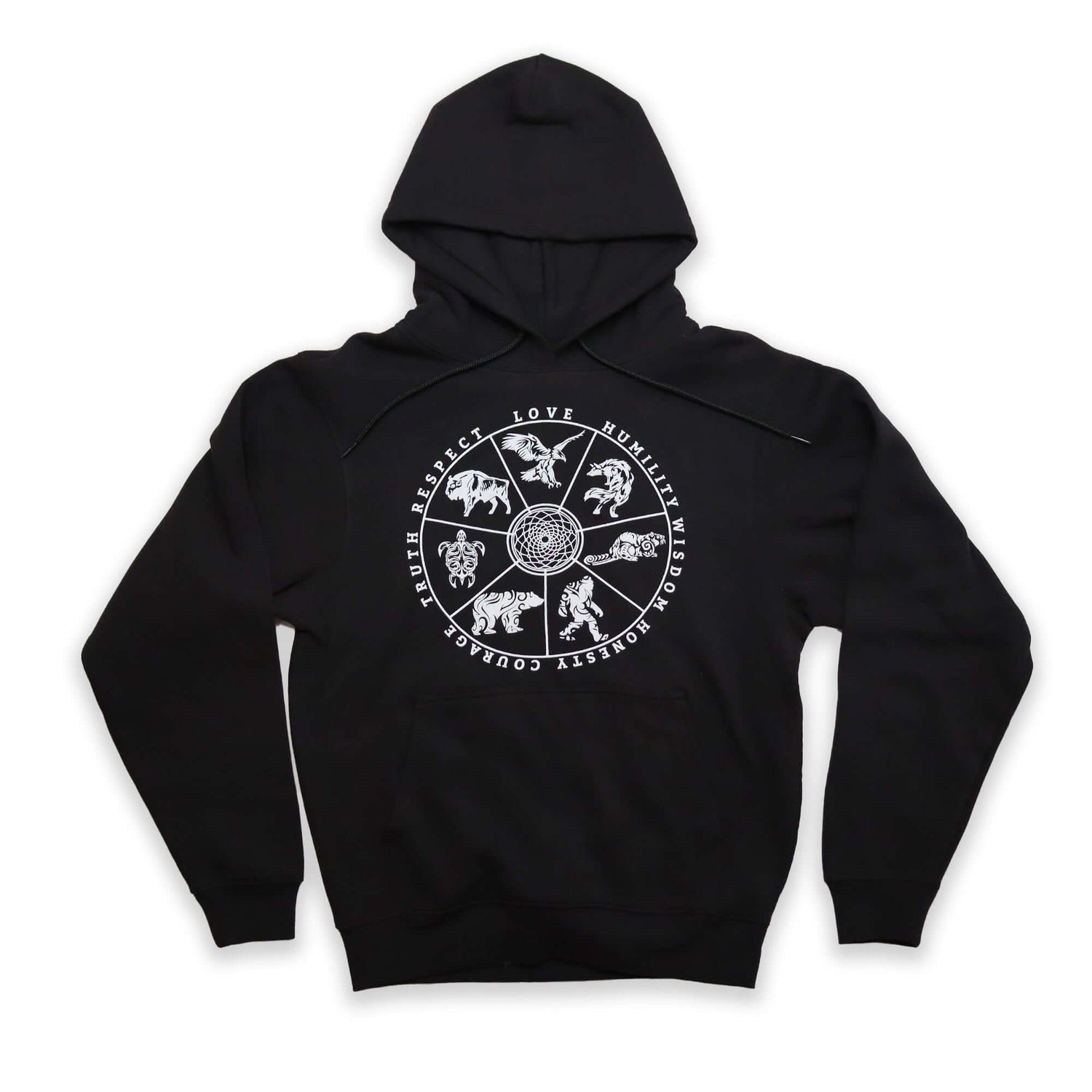 INAC Best Selling Indigenous Streetwear Collection