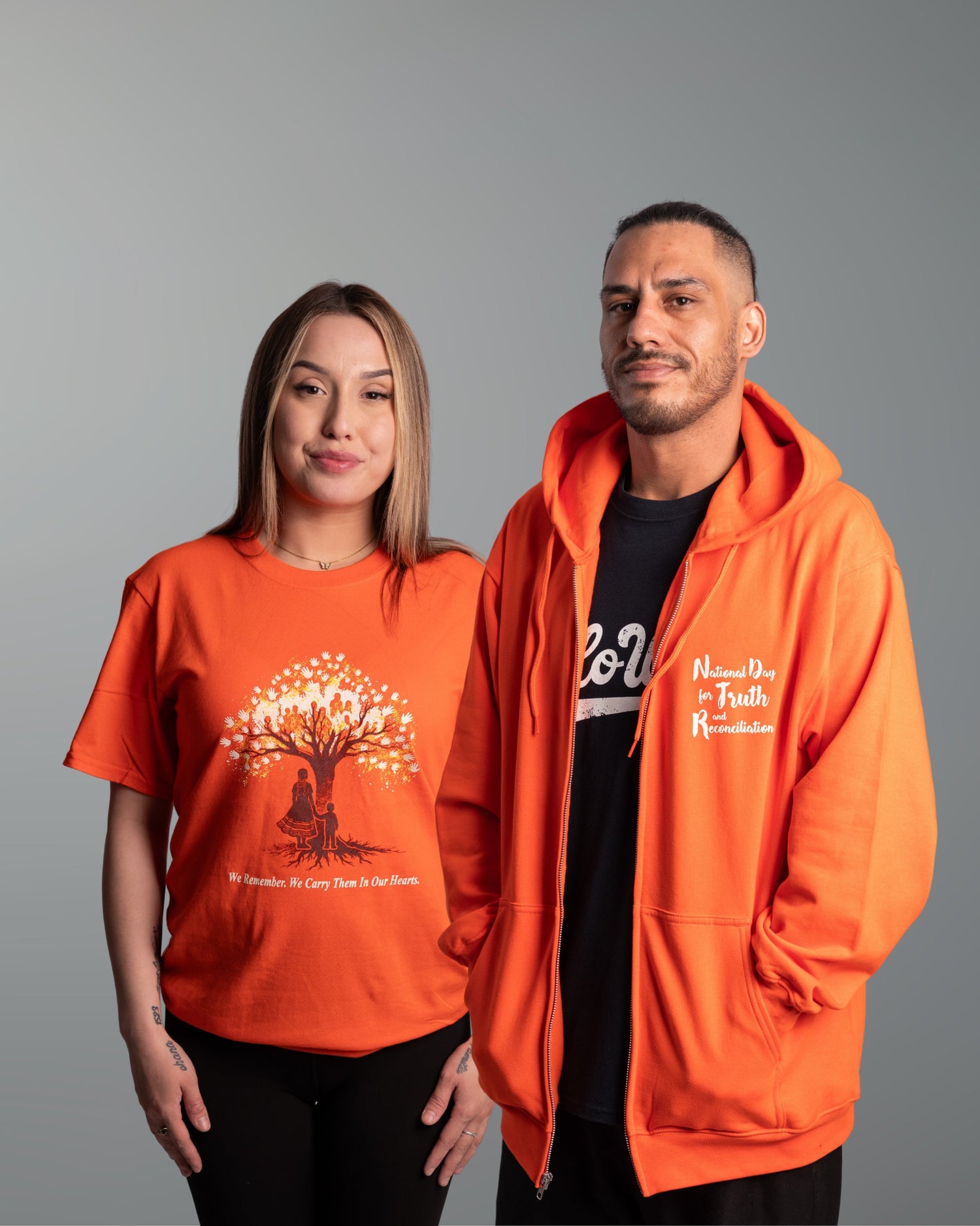 Orange Shirt Day Collection | National Day for Truth and Reconciliation