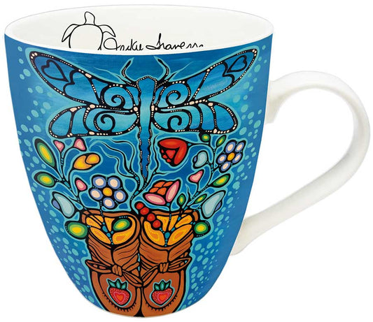 Little Ancestors - Mug