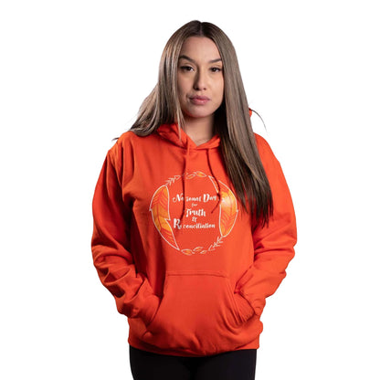 Truth and Reconciliation 2025 Hoodie