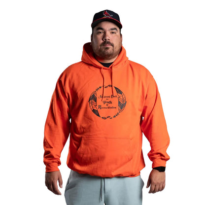 Truth and Reconciliation 2025 Hoodie