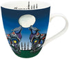 Howling Duo - Mug