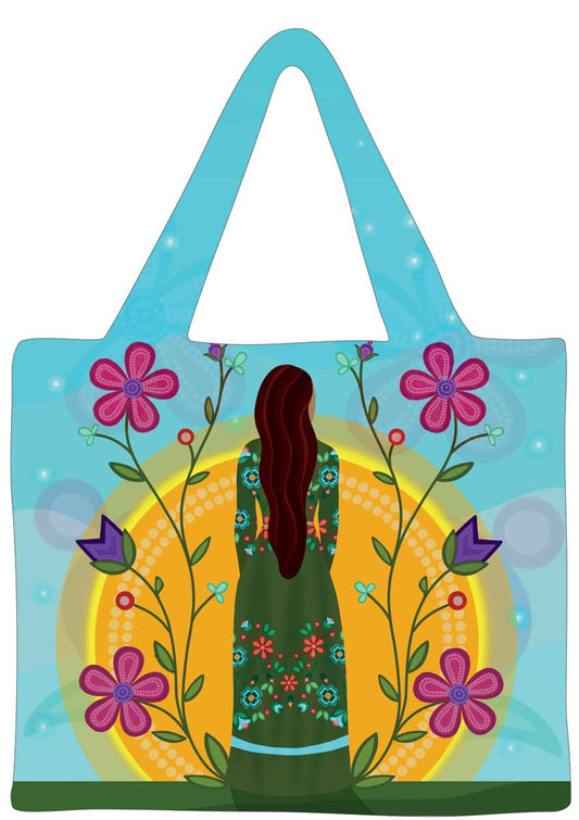 Shine On Reusable Bag