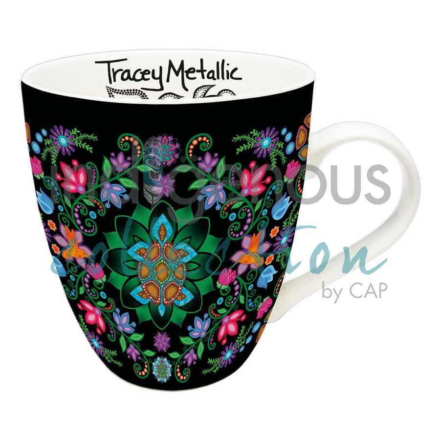 Infinity - Mug