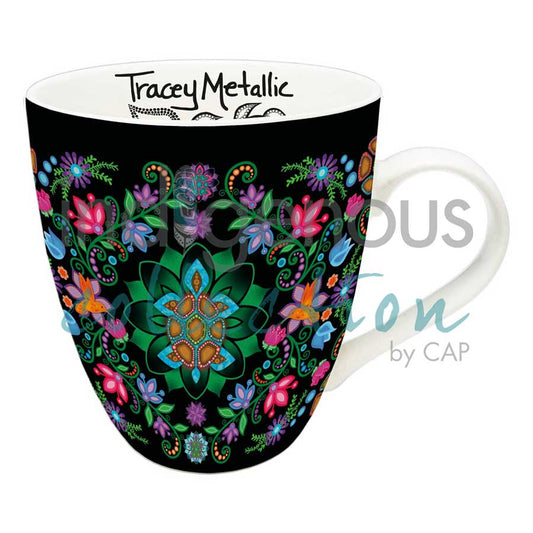 Infinity - Mug