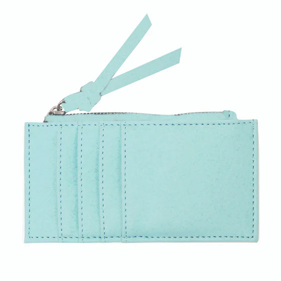 Hummingbird Card Holder