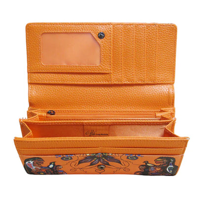 A Family Reimagined Wallet