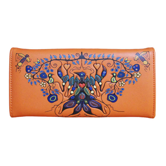 A Family Reimagined Wallet