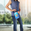 Medicine Turtle Phone Bag