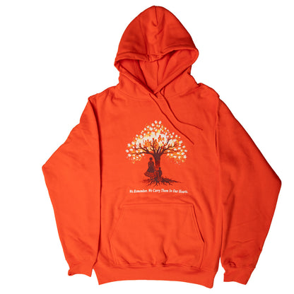 We Remember 2026 Hoodie