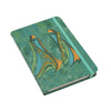 Friends Artist Hardcover Journal