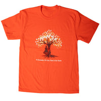 We Remember 2026 Youth Tee
