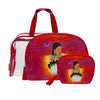 Moon Whispers... Dance Cosmetic Bag Set