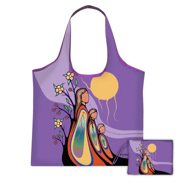 Gifts from Creator Reusable Shopping Bag