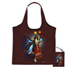 A Skirt with a Story Reusable Shopping Bag