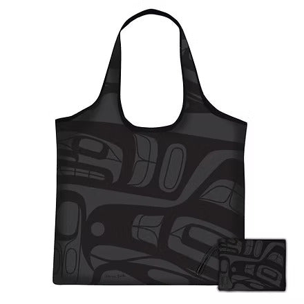 Eagle Freedom Reusable Shopping Bag
