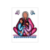 Family Strength Note Card