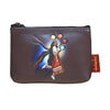 A Skirt with a Story Coin Purse