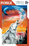Alpha - 1000 Piece Jigsaw Puzzle