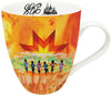 Always in Our Hearts - Mug