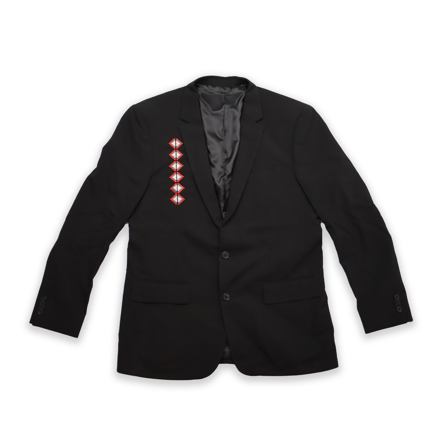 Navajo Men’s Business Jacket