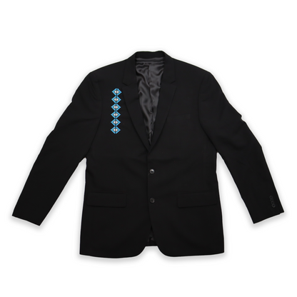 Navajo Men’s Business Jacket