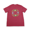 Summer Orchid Tee
