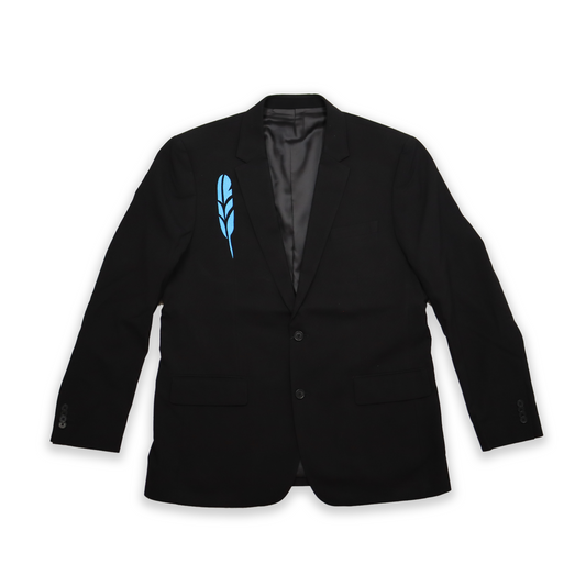 Feather Men’s Business Jacket