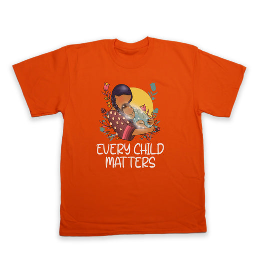 Every Child Matters 2024 Unisex Tee