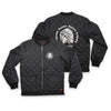 INAC Chiefs Head Freezer Jacket