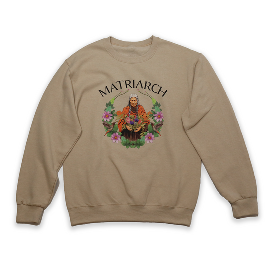 Matriarch Sweatshirt