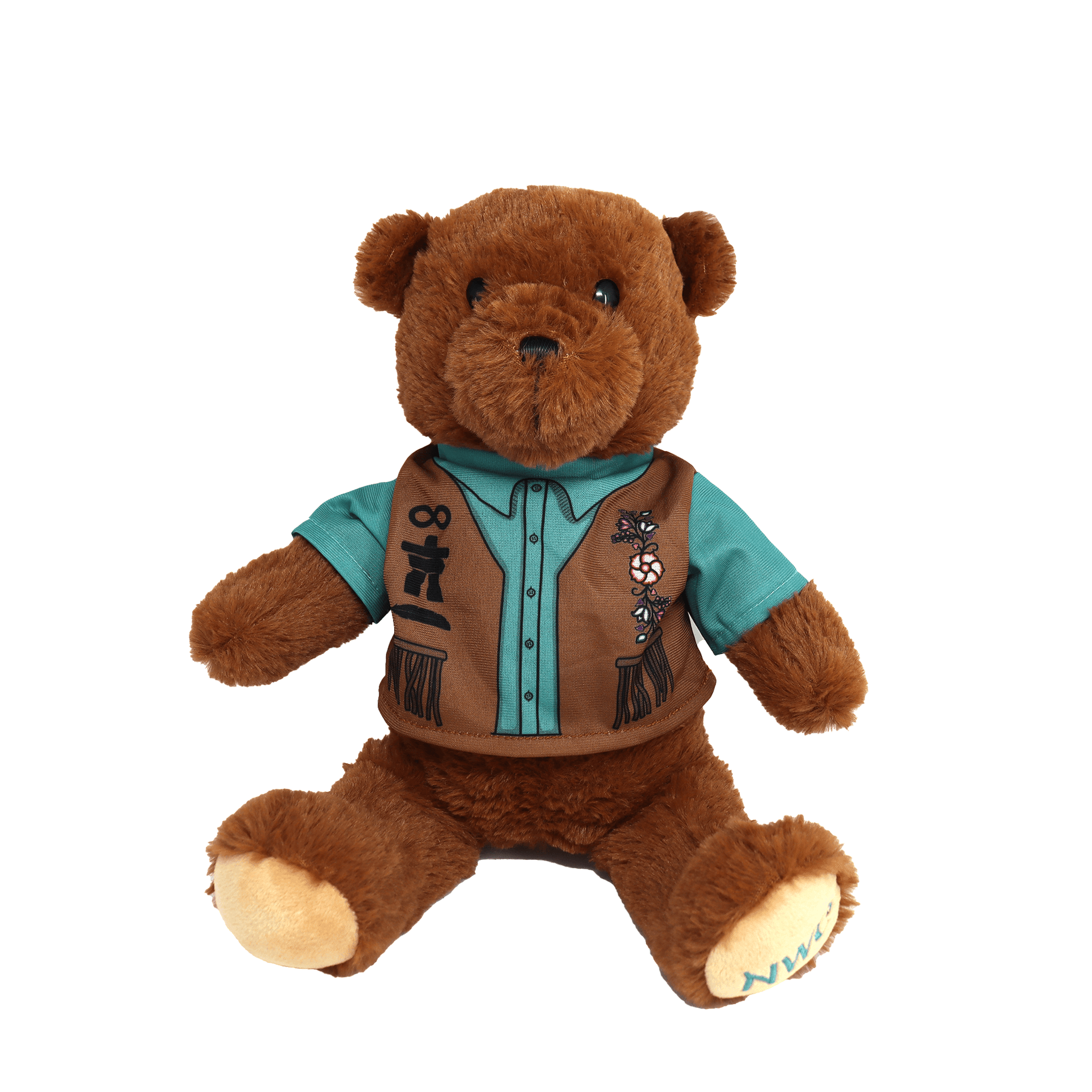 Northy Bear - Support Indigenous Youth Initiatives – Indigenous